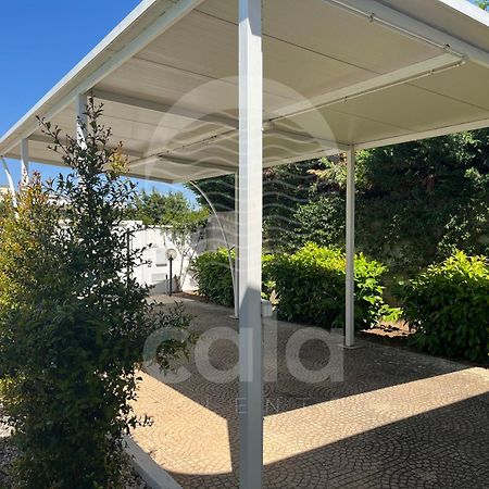 Villa Lidia - Piscina Privata By Cala Salento 托雷拉皮罗 外观 照片