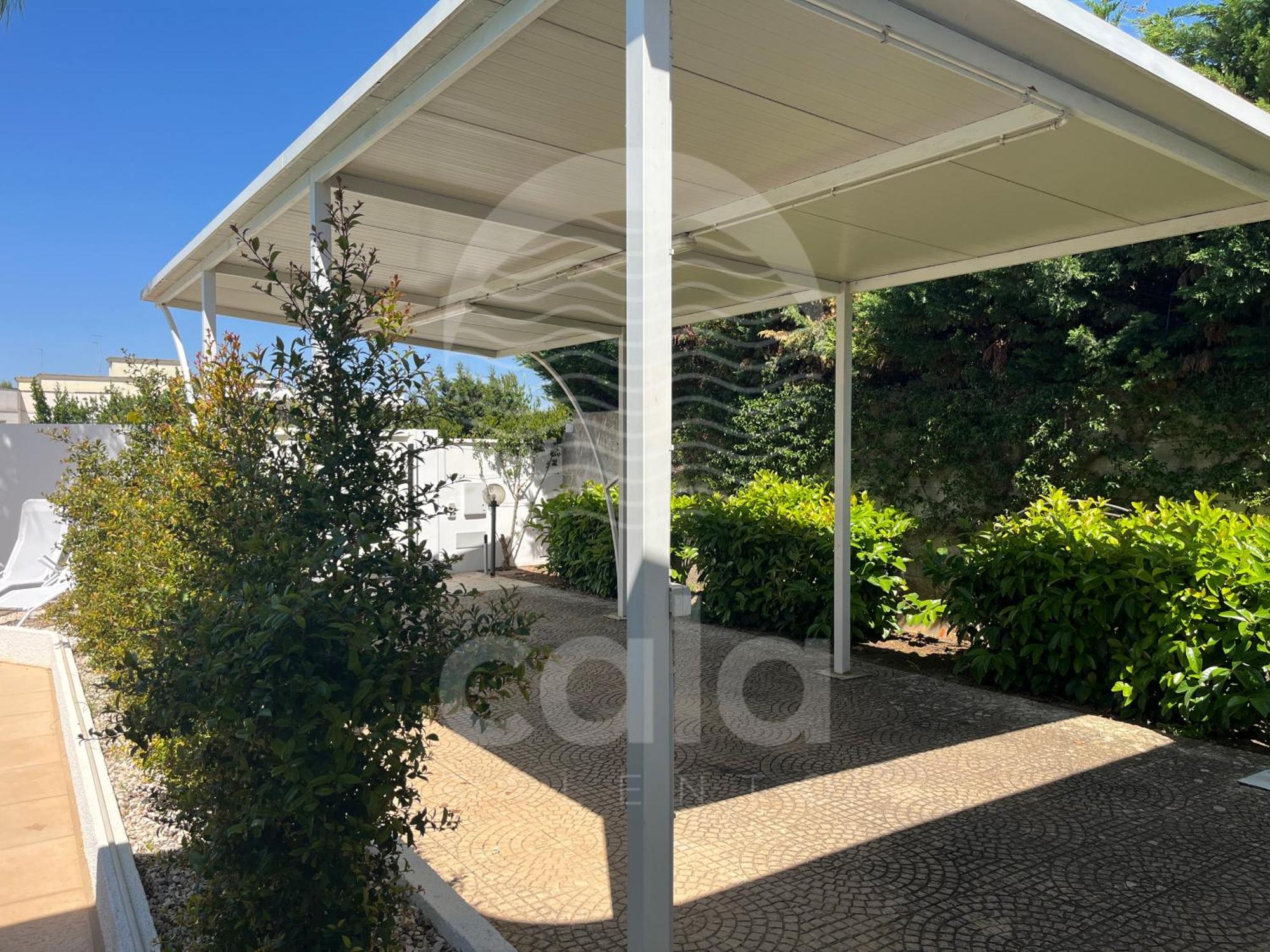 Villa Lidia - Piscina Privata By Cala Salento 托雷拉皮罗 外观 照片